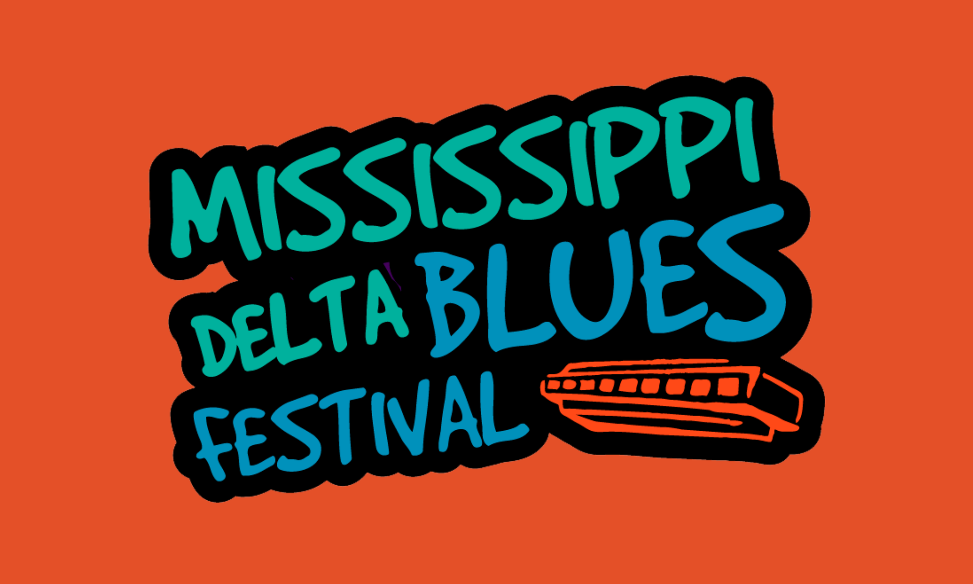 A magia do Mississippi Delta Blues Festival em Porto Alegre R3D Produtora